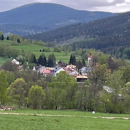 Villa Domki Stara Morawa à Stronie Śląskie Extérieur photo